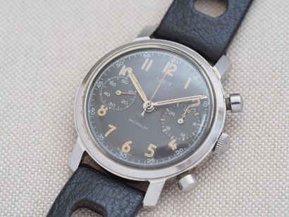 NET V22
Case: Steel. Screw-down caseback.
Dial:...