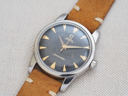 OMEGA Seamaster ref. 2848 / 2846-1 SC 
Case:...