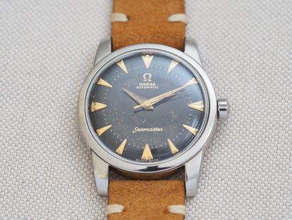 OMEGA Seamaster ref. 2848 / 2846-1 SC 
Case:...