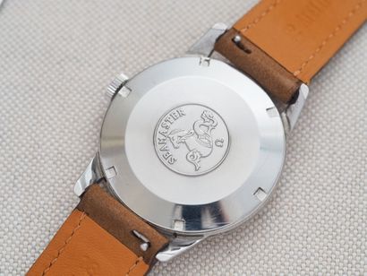 OMEGA Seamaster ref. 14390-9 SC
Case: Steel....