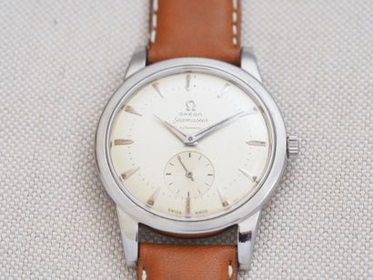OMEGA Seamaster ref. 2657-1 ( 2494)
Case:...