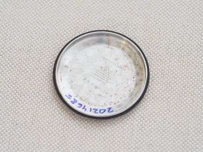OMEGA ref. 2640-4
Case: Steel. Screw-down...