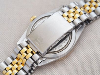 TUDOR Oyster Prince Day Date ref. 94614
Case:...