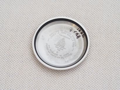 OMEGA Seamaster ref. 2848 / 2846-1 SC 
Case:...