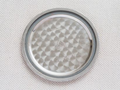 Omega, Lépine waterproof
Water-resistant...