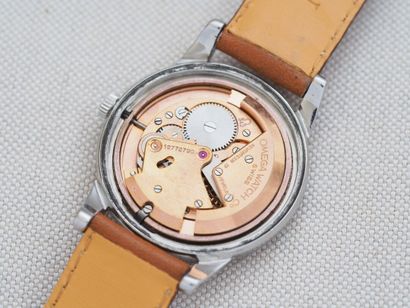 OMEGA Seamaster ref. 2657-1 ( 2494)
Case:...