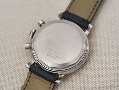 GIRARD PERREGAUX ref. 22294
Case : Steel....