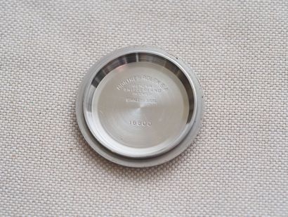ROLEX Submariner ref. 16800 circa 1979
Case:...