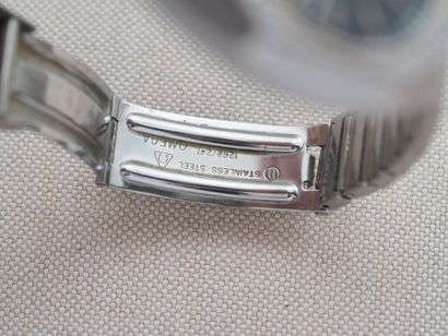 OMEGA Seamaster Mariner ref. 196;0054 / 396.0840
Case:...