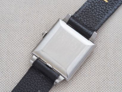 OMEGA ref. 3797/4
Case: Steel. Press stud...