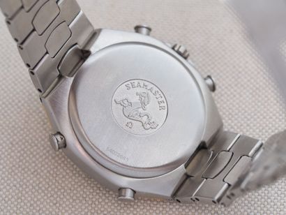 OMEGA Seamaster Polaris ref. 386.1231.1
Case:...