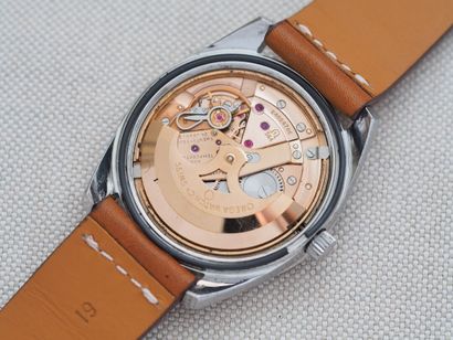 OMEGA Seamaster ref. 168.022 
Case: Steel....