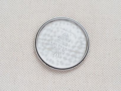 OMEGA W.W.W
Case: Steel. Round. Screw-down...