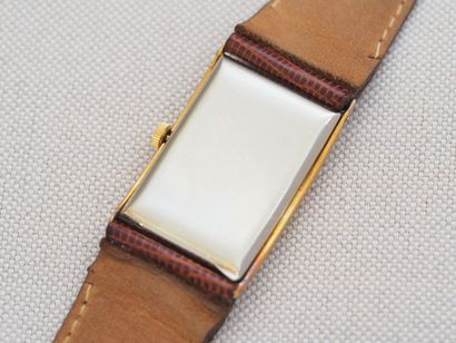 OMEGA Art Deco
Case: Two 18k ( 750°°) gold....