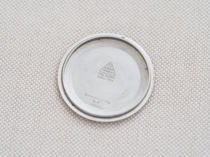 OMEGA Constellation ref. 168.017
Case: Steel....