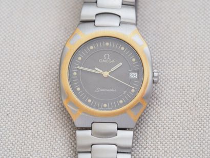 OMEGA Lady Seamaster Polaris ref. 396 1022...