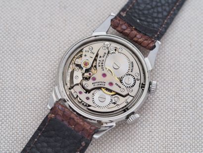 TISSOT Sonorous réf. 71402-1
Boitier : Acier....