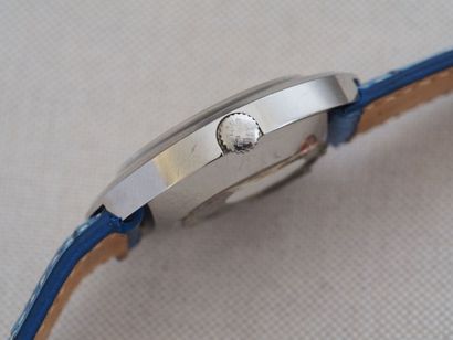 LONGINES Admiral
Case: Steel. Brushed and...