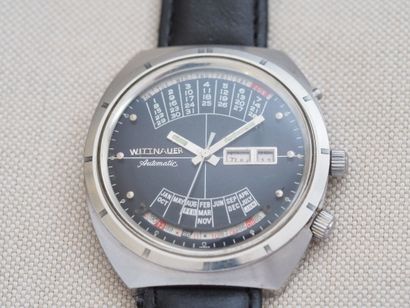 WITTNAUER 
