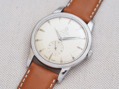 OMEGA Seamaster ref. 2657-1 ( 2494)
Case:...