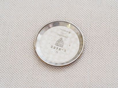 OMEGA ref. 2375-1
Case: Steel. Press-fit...
