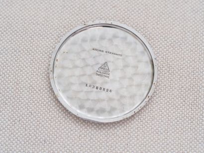OMEGA 30T2
Case: Steel. Press-on caseback.
Dial:...