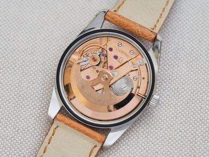 OMEGA Seamaster Calendar ref. 14701-1 SC
Case:...