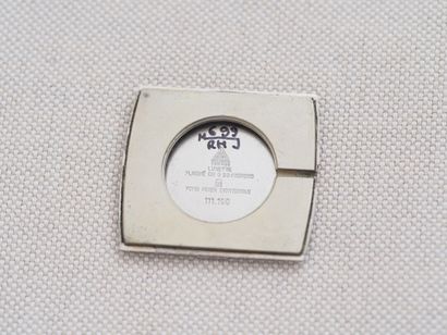 OMEGA De Ville TV ref. 111.100
Gold-plated...