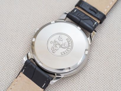 OMEGA Seamaster ref. 166.003 
Case: Steel....