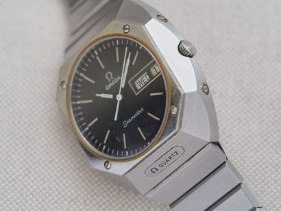 OMEGA Seamaster Mariner ref. 196;0054 / 396.0840
Case:...