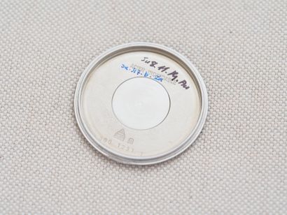 OMEGA Seamaster Polaris ref. 386.1231.1
Case:...