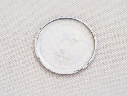 IWC ( International Watch & Co)
Case: Steel....