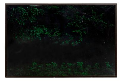 Eric HURTADO (b. 1959)
Drill
AluDibond photographic...