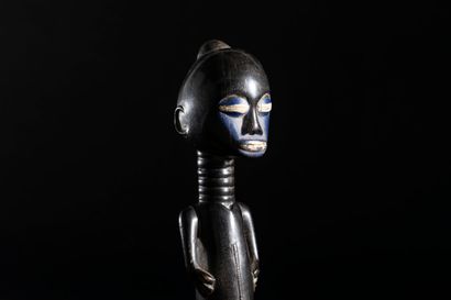 Koulango, Ivory Coast
Figure of a standing...