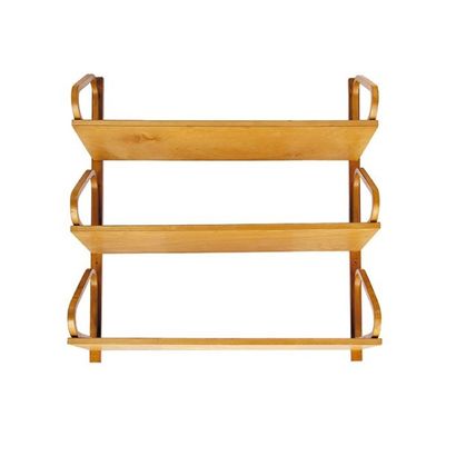 ALVAR AALTO (1898-1976) Finlande
Étagère...