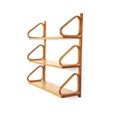 ALVAR AALTO (1898-1976) Finlande
Étagère...