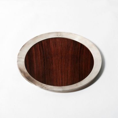 TAPIO WIRKKALA (1915-1985) Finlande
Plat...