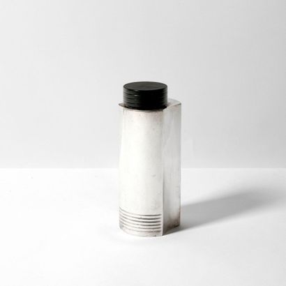 FOLKE ARSTRÖM - Suède
Shaker à cocktail Alpacca...