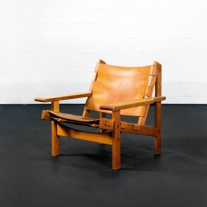 BORGE MOGENSEN (1914-1972) Danemark
Fauteuil...