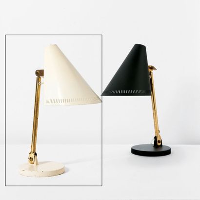 PAAVO TYNELL (1890-1973) Finlande
Lampe de...