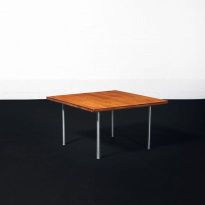 HANS J. WEGNER (1914-2007) Danemark
Table...