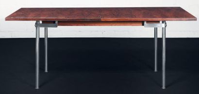 HANS J. WEGNER (1914-2007) Danemark
Table...