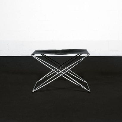 JORGEN GAMMELGAARD (1938-1991) Danemark
Tabouret...