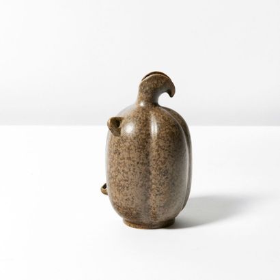 ARNE BANG (1901-1983) Danemark
Vase 