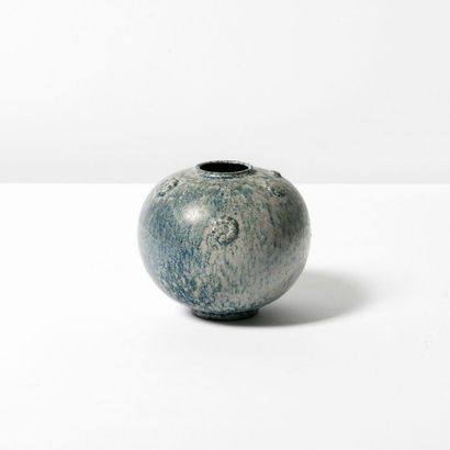 ARNE BANG (1901-1983) Danemark
Vase boule...