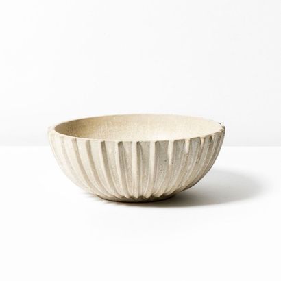 ARNE BANG (1901-1983) Danemark
Grande coupe...