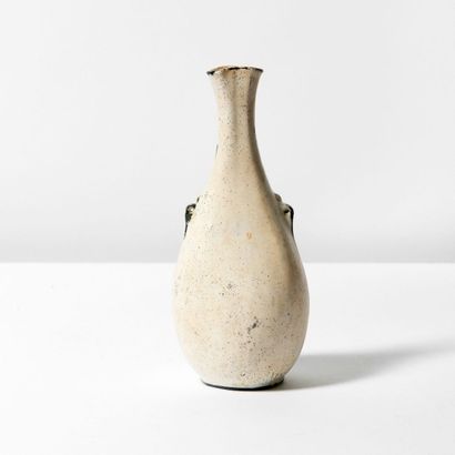 SVEND HAMMERSHOI (1873-1948) Danemark
Vase...