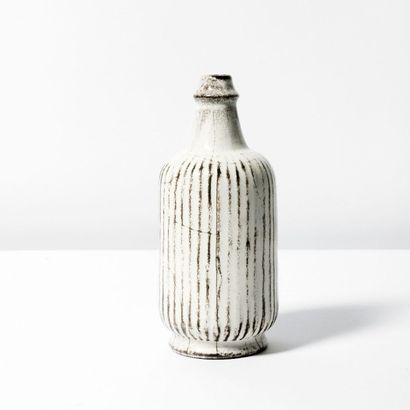 SVEND HAMMERSHOI (1873-1948) Danemark
Vase...