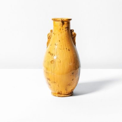 SVEND HAMMERSHOI (1873-1948) Danemark
Vase...