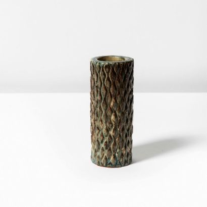 AXEL SALTO (1889-1961) & ROYAL COPENHAGEN...